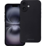 Roar case LUNA for IPHONE 16 Plus Black