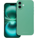 Roar case LUNA for IPHONE 16 Plus Green
