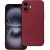 Roar case LUNA for IPHONE 16 Plus Red