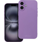 Roar case LUNA for IPHONE 16 Plus Violet