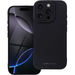 Roar case LUNA for IPHONE 16 Pro Black