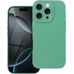 Roar case LUNA for IPHONE 16 Pro Green
