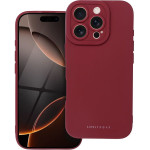 Roar case LUNA for IPHONE 16 Pro Red