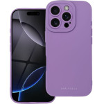 Roar case LUNA for IPHONE 16 Pro Violet