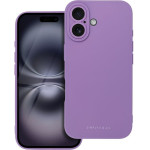 Roar case LUNA for IPHONE 16 Violet