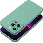 Roar case LUNA for IPHONE 16e Green