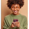 Roar case LUNA for IPHONE 16e Red