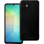Roar case LUNA for SAMSUNG A06 Black