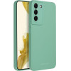 Roar case LUNA for SAMSUNG A06 Green