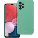 Roar case LUNA for SAMSUNG A13 5G Green