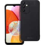 Roar case LUNA for SAMSUNG A14 5G Black