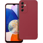 Roar case LUNA for SAMSUNG A14 5G Red