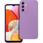 Roar case LUNA for SAMSUNG A14 5G Violet