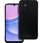 Roar case LUNA for SAMSUNG A15 4G / A15 5G Black