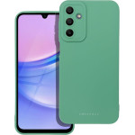 Roar case LUNA for SAMSUNG A15 4G / A15 5G Green