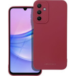 Roar case LUNA for SAMSUNG A15 4G / A15 5G Red