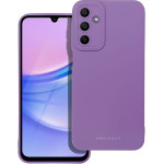 Roar case LUNA for SAMSUNG A15 4G / A15 5G Violet