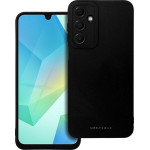 Roar case LUNA for SAMSUNG A16 5G Black