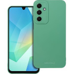 Roar case LUNA for SAMSUNG A16 5G Green