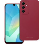 Roar case LUNA for SAMSUNG A16 5G Red