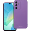 Roar case LUNA for SAMSUNG A16 5G Violet