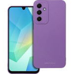 Roar case LUNA for SAMSUNG A16 5G Violet