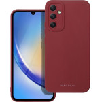 Roar case LUNA for SAMSUNG A34 5G Red