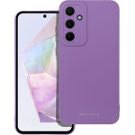 Roar case LUNA for SAMSUNG A35 5G Violet