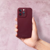 Roar case LUNA for SAMSUNG A36 5G Red