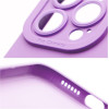 Roar case LUNA for SAMSUNG A36 5G Violet