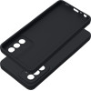 Roar case LUNA for SAMSUNG A52 5G / A52 LTE (4G) / A52s 5G Black
