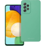 Roar case LUNA for SAMSUNG A52 5G / A52 LTE (4G) / A52s 5G Green