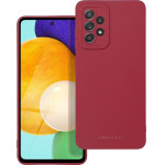 Roar case LUNA for SAMSUNG A52 5G / A52 LTE (4G) / A52s 5G Red