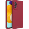 Roar case LUNA for SAMSUNG A52 5G / A52 LTE (4G) / A52s 5G Red
