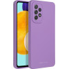 Roar case LUNA for SAMSUNG A52 5G / A52 LTE (4G) / A52s 5G Violet