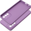 Roar case LUNA for SAMSUNG A52 5G / A52 LTE (4G) / A52s 5G Violet