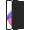 Roar case LUNA for SAMSUNG A53 5G Black
