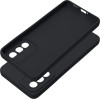 Roar case LUNA for SAMSUNG A53 5G Black