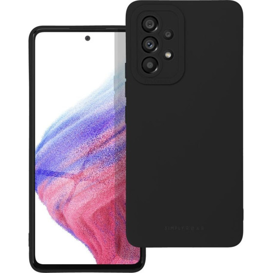 Roar case LUNA for SAMSUNG A53 5G Black