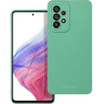 Roar case LUNA for SAMSUNG A53 5G Green