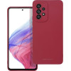 Roar case LUNA for SAMSUNG A53 5G Red