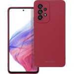 Roar case LUNA for SAMSUNG A53 5G Red