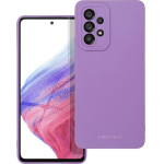 Roar case LUNA for SAMSUNG A53 5G Violet