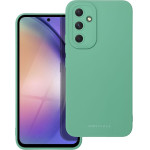 Roar case LUNA for SAMSUNG A54 5G Green