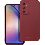 Roar case LUNA for SAMSUNG A54 5G Red