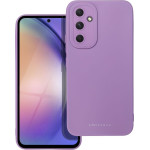 Roar case LUNA for SAMSUNG A54 5G Violet