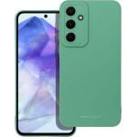 Roar case LUNA for SAMSUNG A55 5G Green