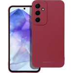 Roar case LUNA for SAMSUNG A55 5G Red