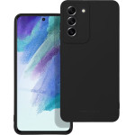 Roar case LUNA for SAMSUNG S21 FE Black