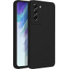 Roar case LUNA for SAMSUNG S21 FE Black